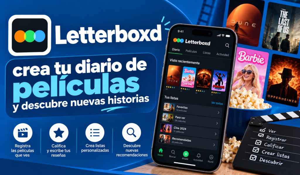 Letterboxd