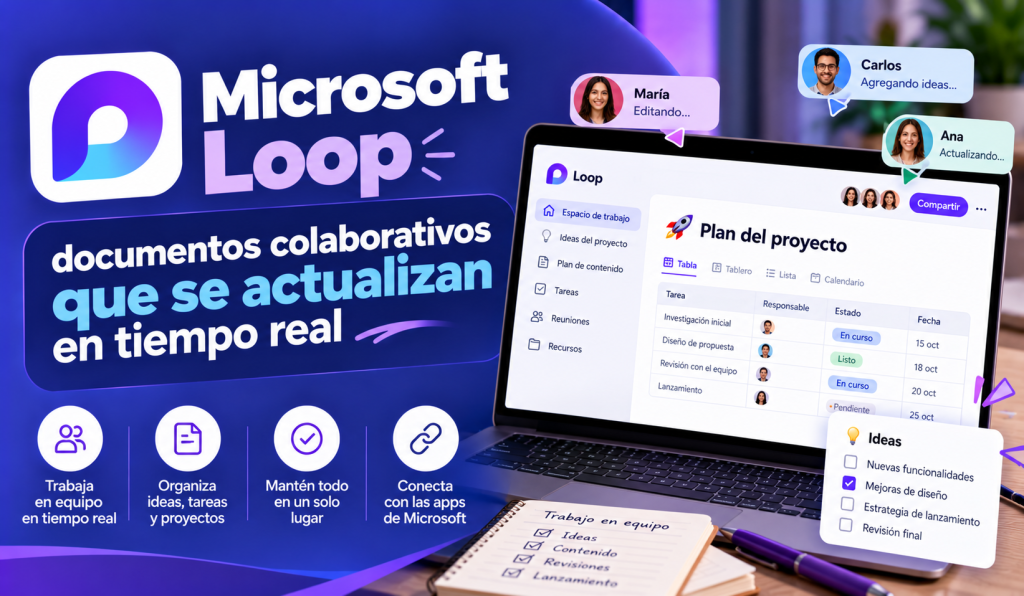 Microsoft Loop