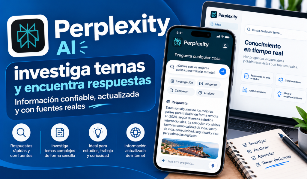 Perplexity AI