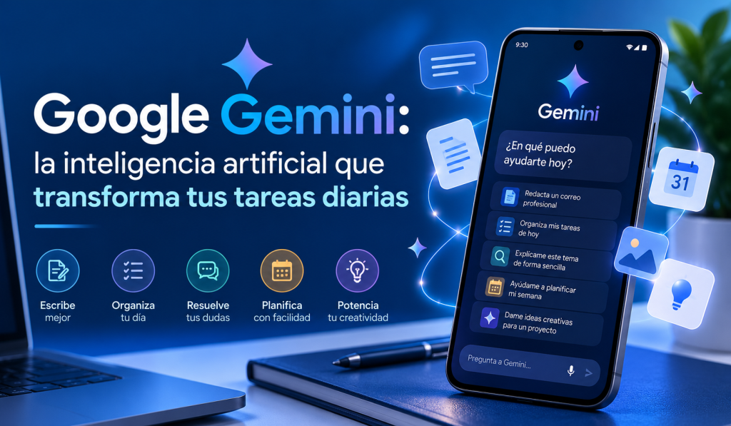 Google Gemini