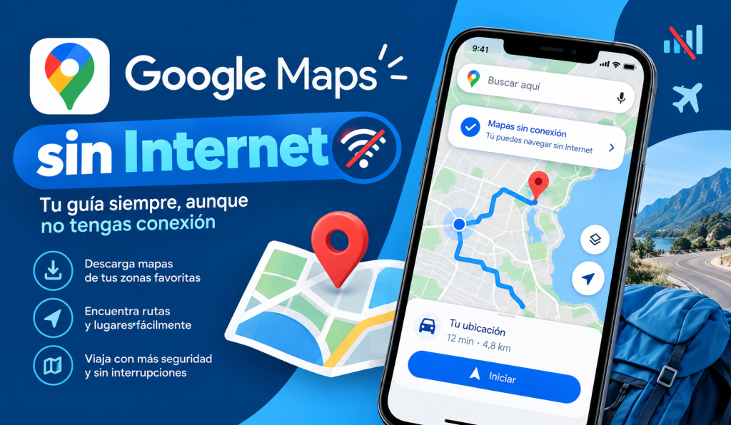 Google Maps